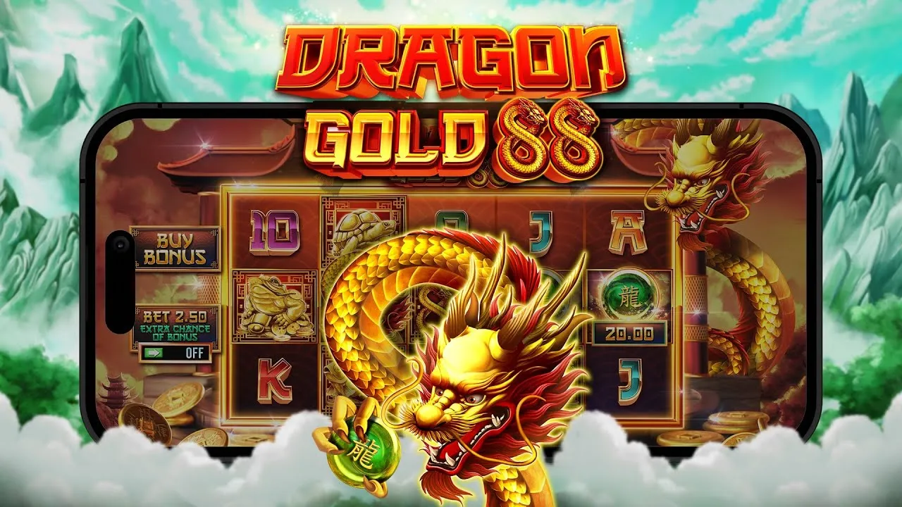 dragon club 888