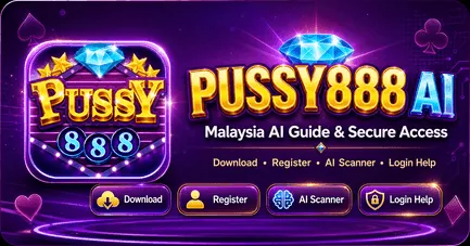 pussy888 aba